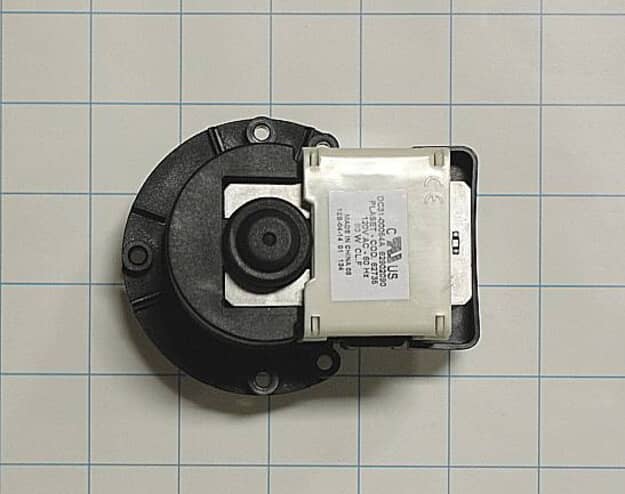 Samsung Pump-Drain - DC31-00054A