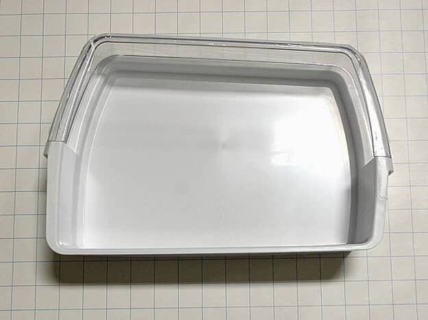 Samsung Assembly Guard Ref-R - DA97-08406A