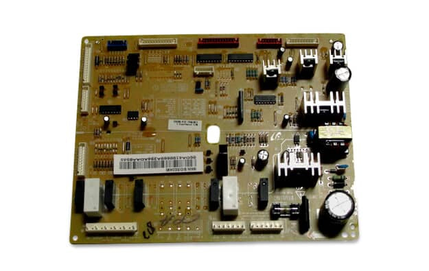 Samsung Main Pcb Assembly - DA41-00669A