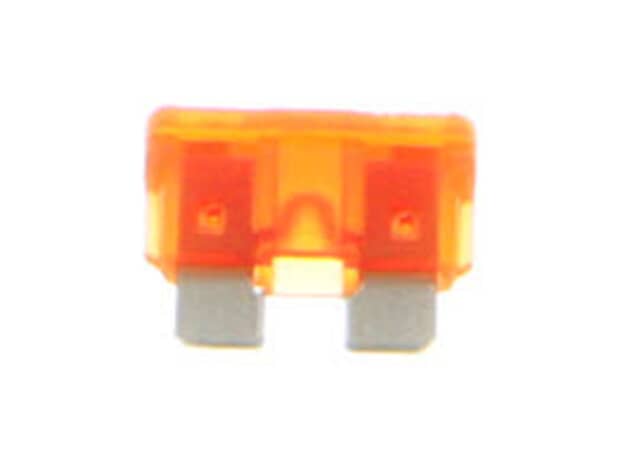 Toro Fuse-Blade, 40 Amp - 99-6124