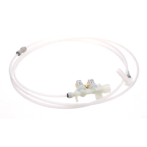 Liebherr Water Inlet Valve - 990301000
