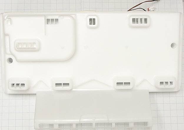 Samsung Cover Assembly Evap-Fre Ice - DA97-07906B