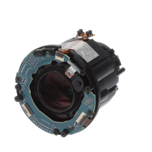 Sony Block (T), Lens - A-1939-713-A