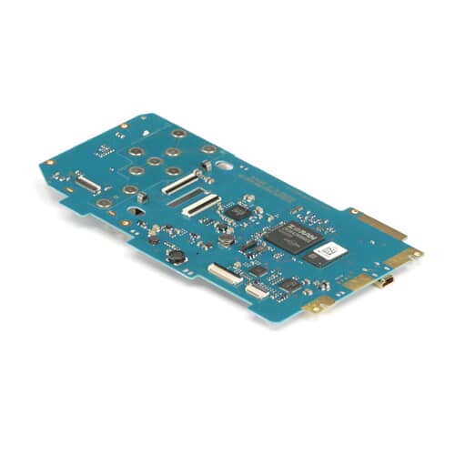 Sony Main Board Assembly - A-1989-698-C