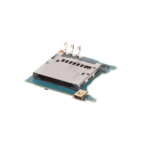 Sony Mounted C.Board, Sy-1035 - A-2031-808-A