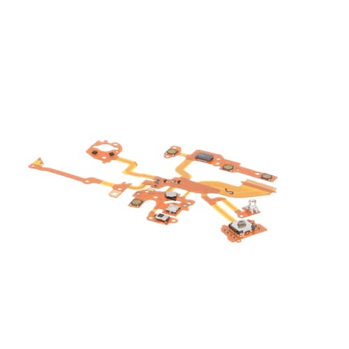 Sony Camera Mounted C.Board, Rl-1024 - A-2038-263-A