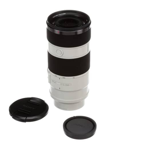 Sony Optical Block For Service - A-2043-786-A