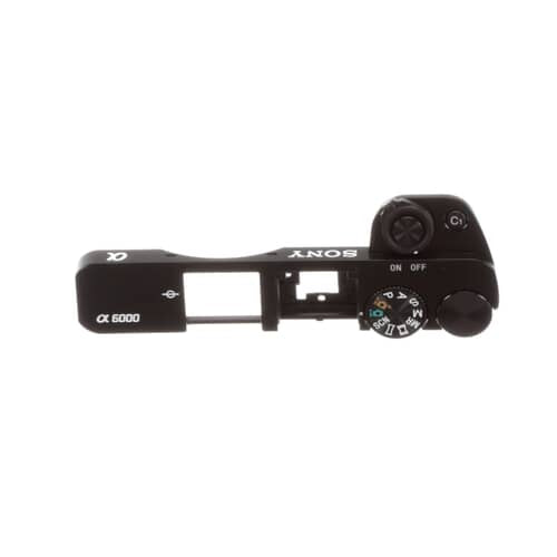 Sony Camera Service Block Assembly - A-2044-430-A