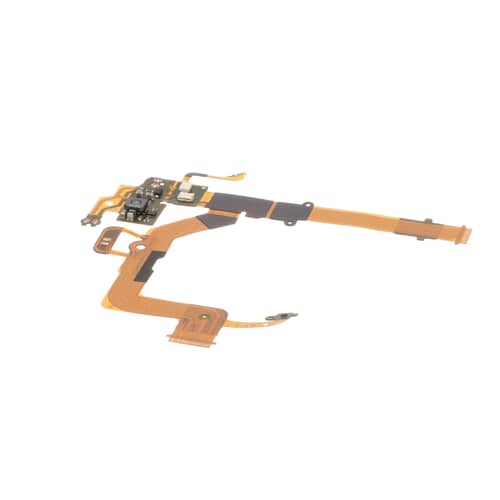 Sony Mounted C.Board, St-1023 (S) - A-2059-646-A