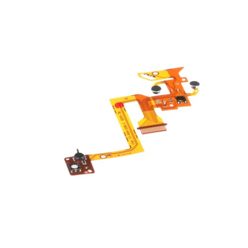 Sony Mounted C.Board, Rl-1029 - A-2059-907-A