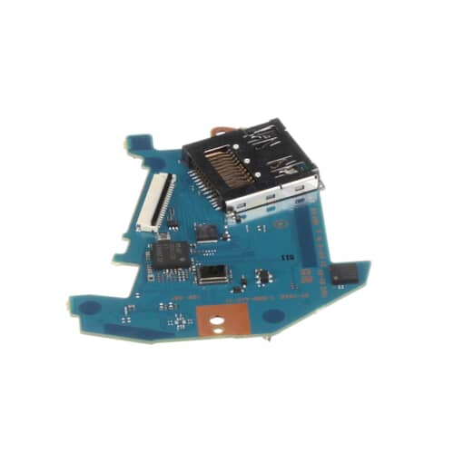 Sony Mounted C.Board, Sy-1046(S) - A-2059-918-A