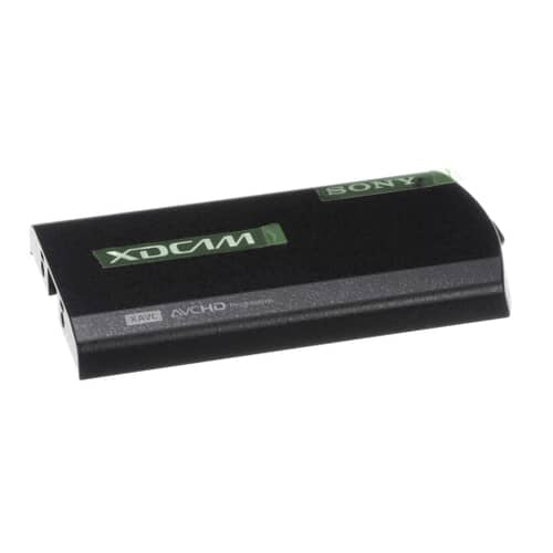 Sony Service P Cabinet (C) Assy - A-2063-658-A