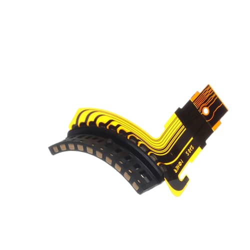 Sony Bl Contact Assembly(9139) - A-2073-555-B