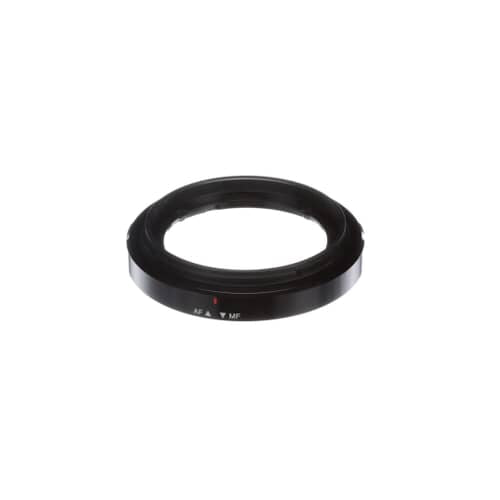 Sony Front Cover Assy - A-2076-140-C