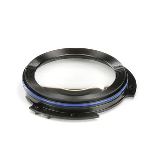 Sony Gh Lens Assembly (9138) - A-2078-084-A