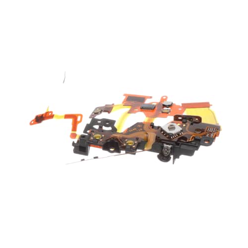 Sony Camera Mounted C.Board Rl-1048 - A-2084-142-B