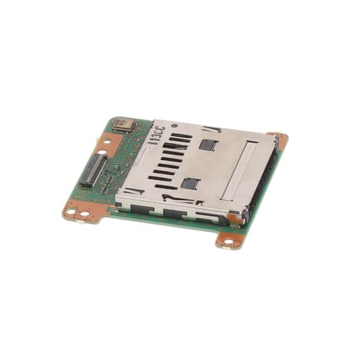 Sony Mounted C.Board, Ms-1031 - A-2103-902-A