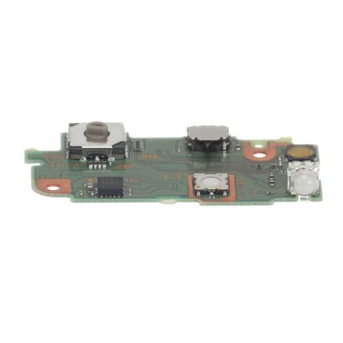 Sony Mounted C.Board Rl-1038-21 - A-2125-191-A