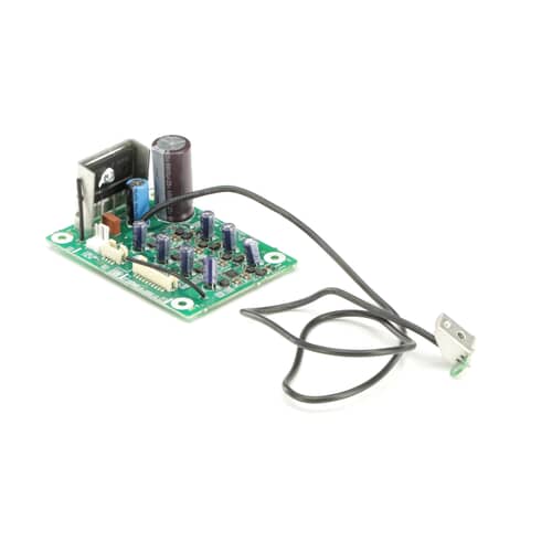 Sony Home Theatre Av Receiver DC Mounted PC Board - A-2129-947-A