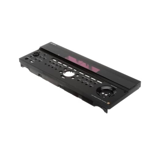 Sony Panel Assembly (Z11-Sv), Front - A-2161-141-A