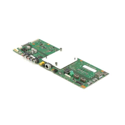 Sony TV Main Board COMPL SVC BFX UC I - A-2165-797-A