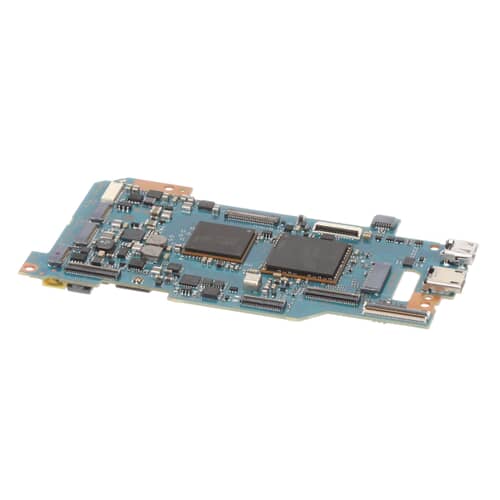 Sony Sy-1077 Compl - A-2167-069-A