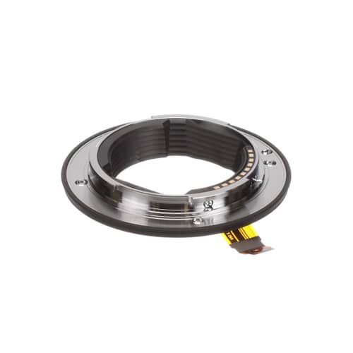 Sony Mount Assembly (9145) - A-2181-286-A