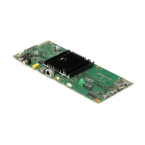 Sony Main Board Compl_Svc_Bb8_Uc_Ps - A-2183-093-A