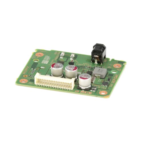 Sony Jk3 Ot R L Mount - A-2194-263-A
