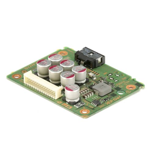 Sony TV JK OT S H MOUNT PC Board - A-2194-264-A
