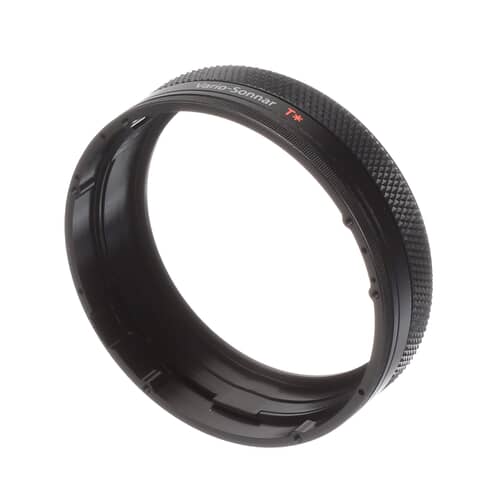 Sony Ring Block Assy (64200), Lens - A-2197-071-A