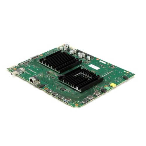 Sony (Main Cba) Compl Svc Bm2A_Uc_C - A-2197-300-A
