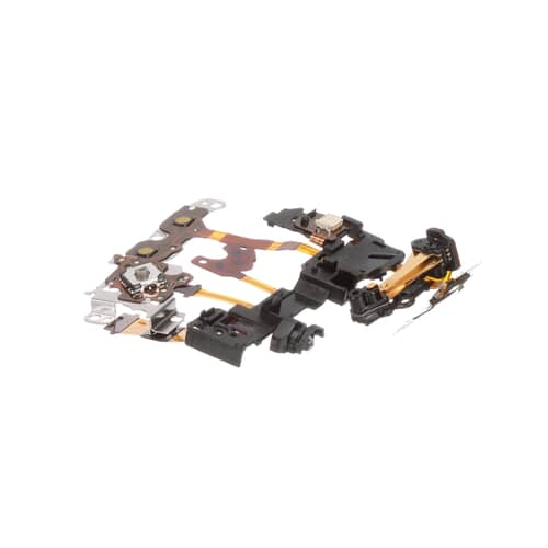 Sony Service (62000), Rl Block Assy - A-2199-686-B