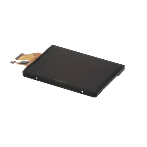Sony Camera Service (62200), Panel B-Assy - A-2203-126-B