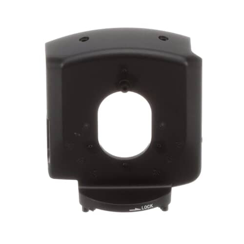 Sony Lower Rear Block Assy(Service) - A-2216-148-A