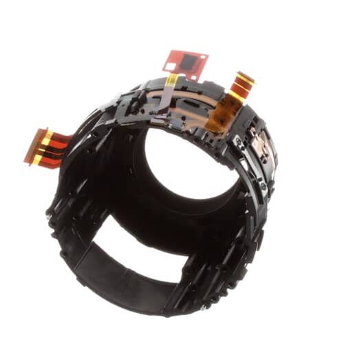 Sony S, Stationary Barrel(9120) - A-2219-002-A