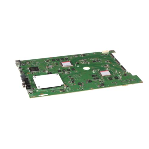 Sony Mounted C. Board, Q Compl(Svc) - A-2227-637-E