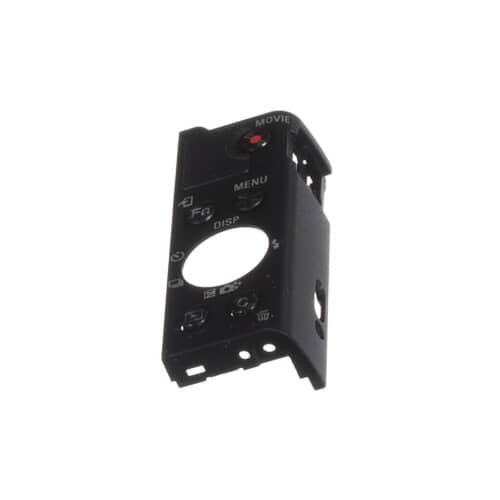 Sony Cabinet, Rear (Bk) (Service) - A-2229-791-A