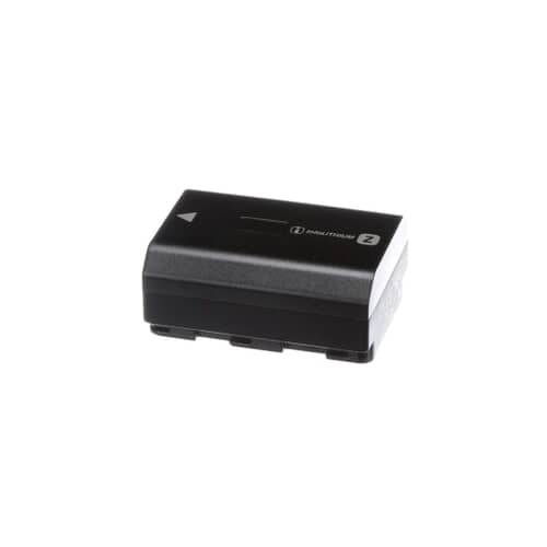 Sony Np-Fz100/Uc Service - A-5008-309-C