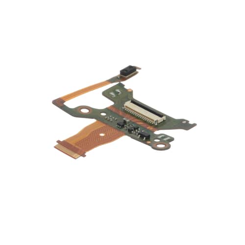Sony Sh-1025 Mount - A-5009-586-A