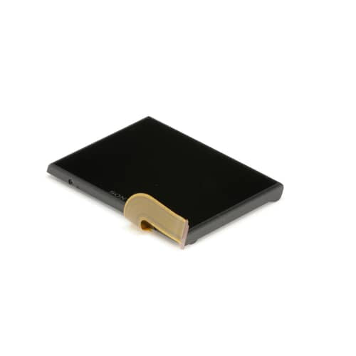 Sony Panel Block Assy (64210) Servi - A-5009-703-A