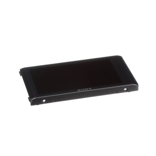 Sony Lcd Block (88400)(Bk)Service - A-5011-849-B