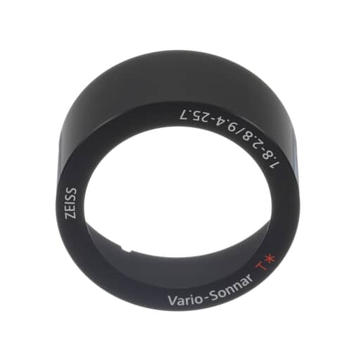 Sony Ring (A) (Service), Ornamental - A-5012-268-A