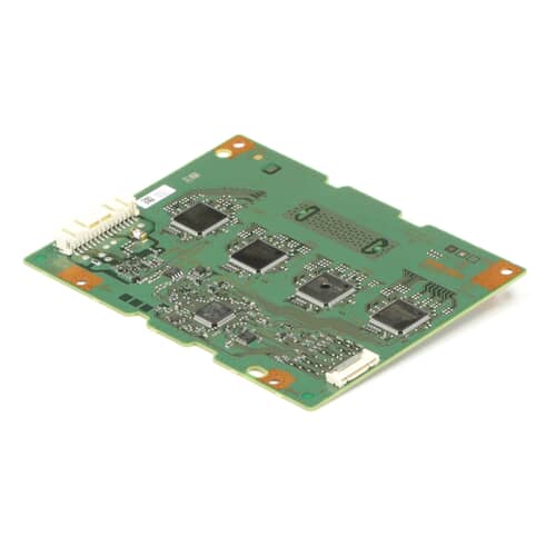 Sony Compl 20Ld60A1_75 - A-5016-211-B