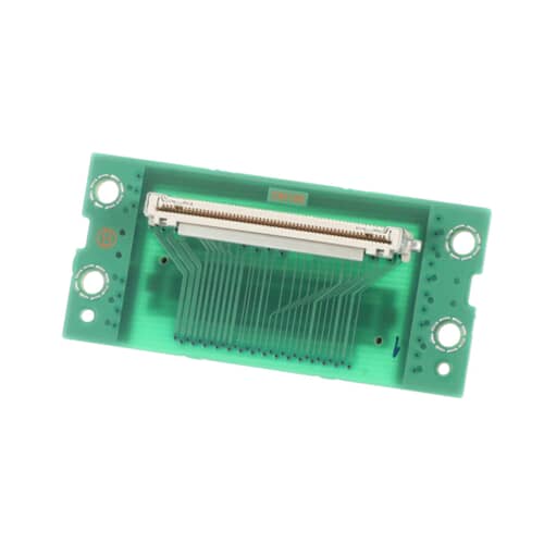 Sony Sub-D Mounted Pc Board (Sv) - A-5017-090-A