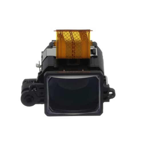 Sony Vf Block Assy (85000) - A-5019-636-A