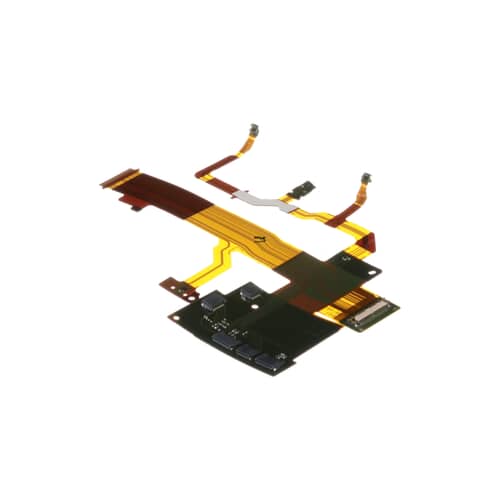Sony Rs-1016 Mount - A-5022-318-A