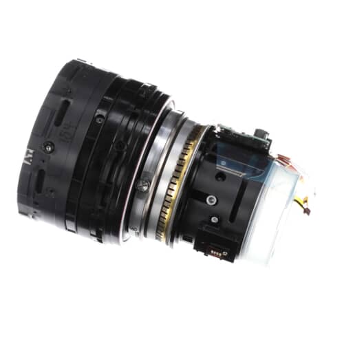 Sony Service, Ssm Front Group Assy - A-5022-553-B