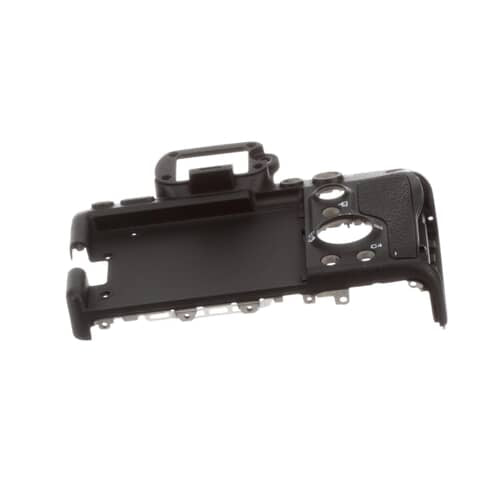 Sony Cab Rear Assy (Logo) (850) (S) - A-5025-949-A