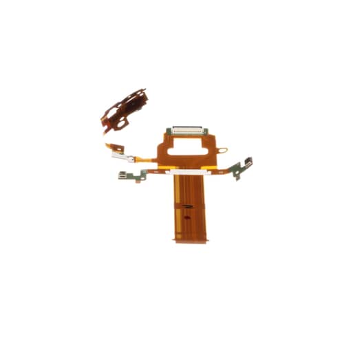 Sony Sh-1029 Mount - A-5026-722-A